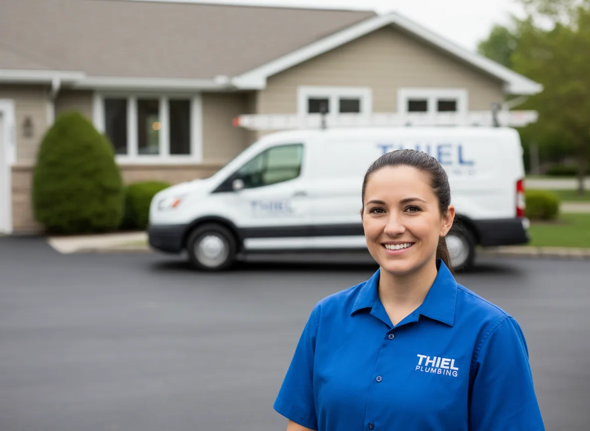 Plumber Shelly, MN FAQs